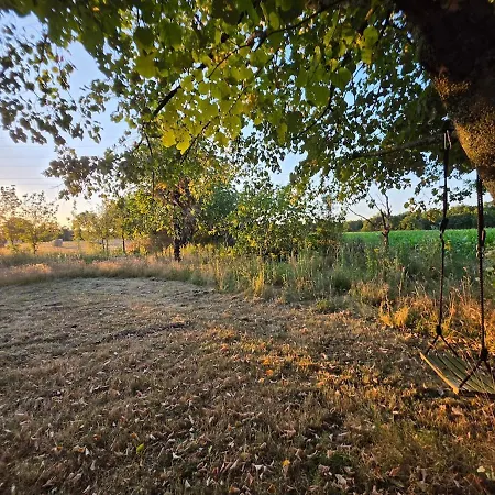 Hébergement de vacances Between Nantes Et Pornic, Swimming Pool, Pond&countryside