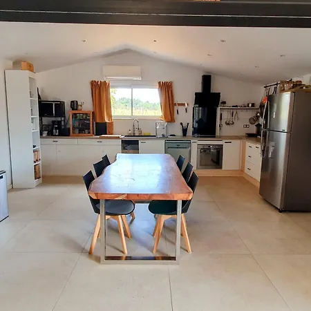 Ancienne Ferme Avec Piscine Et Jardin - Animaux Bienvenus Holiday home