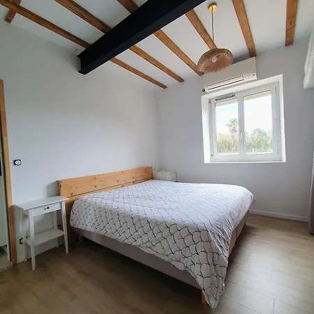 Ancienne Ferme Avec Piscine Et Jardin - Animaux Bienvenus Holiday home