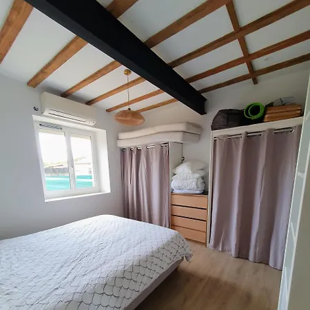 Ancienne Ferme Avec Piscine Et Jardin - Animaux Bienvenus Holiday home *