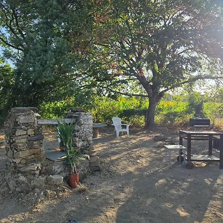 Ancienne Ferme Avec Piscine Et Jardin - Animaux Bienvenus